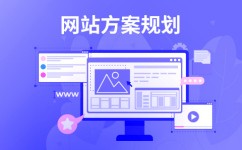 企业营销型网站制作需要注意哪些方面？