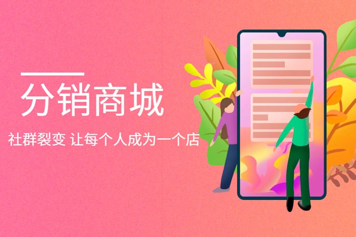 分销商城系统的开发细节都有什么?