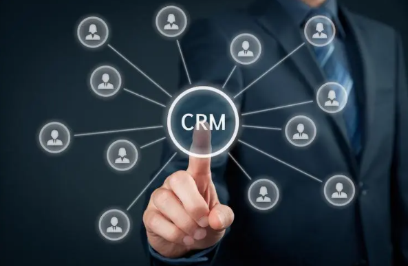 客户crm管理系统能做什么？可以为企业带来什么优势？