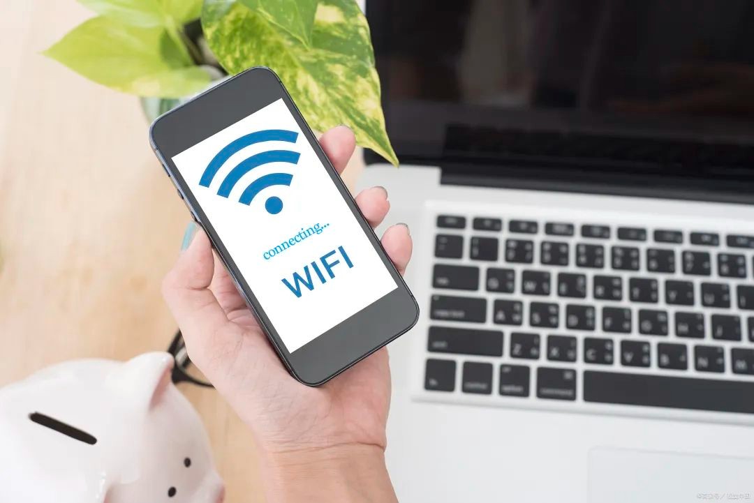 共享WiFi小程序项目如何做，你关心的都在这里了
