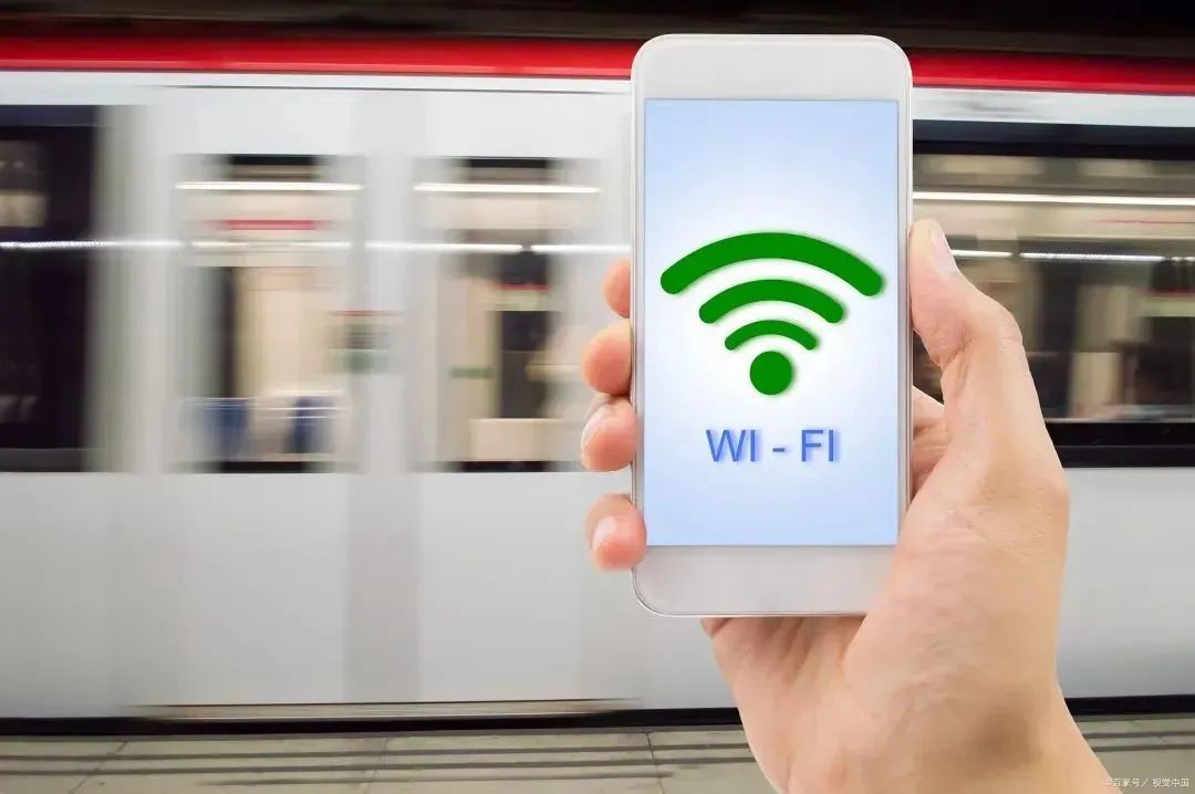 2亿人出行，共享WiFi小程序这波赢麻了！