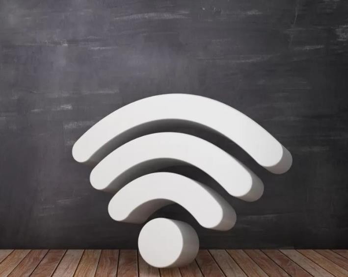 共享wifi贴扫码就能赚钱，项目背后的真实性