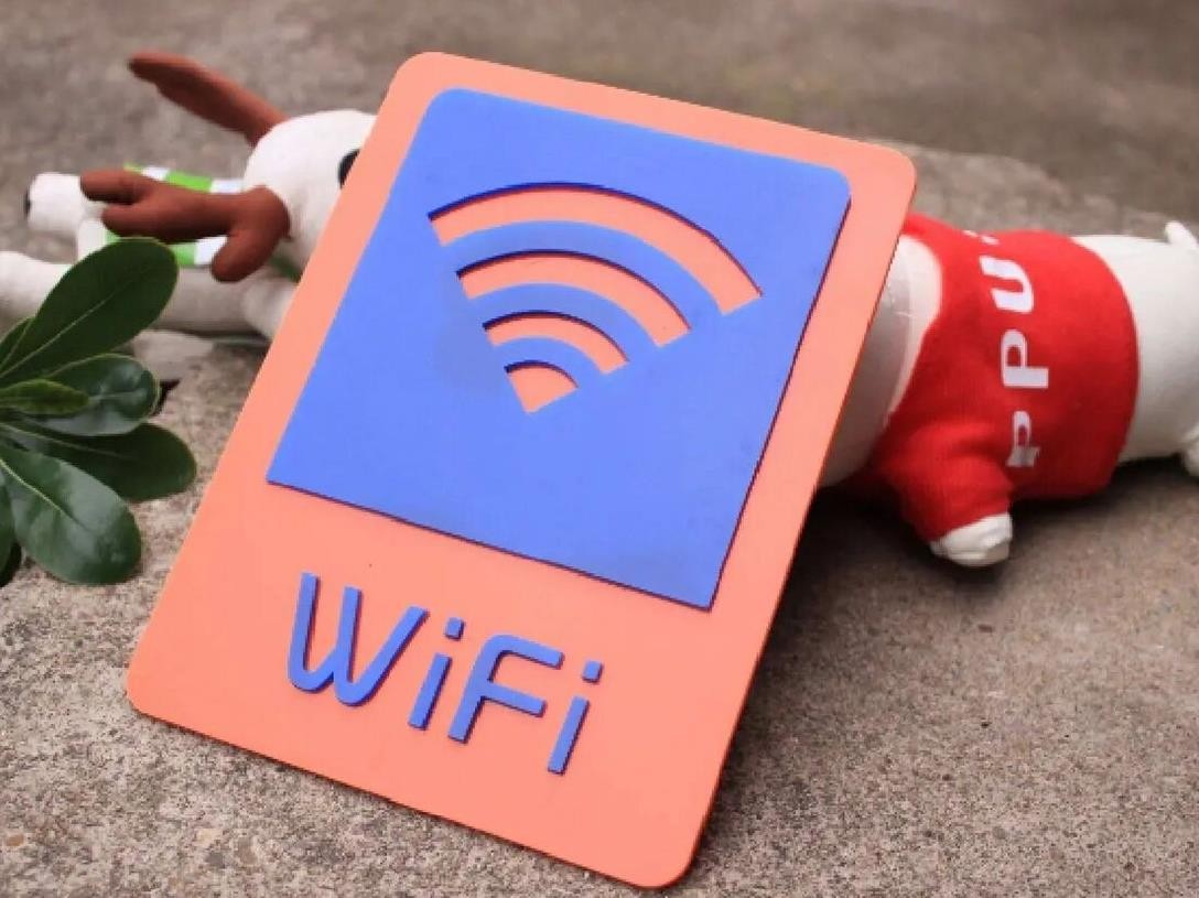 共享wifi小程序搭建_共享wifi小程序开发