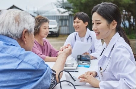 陪诊小程序成为行业蓝海，为患者解决无人陪同、就医繁杂等问题！