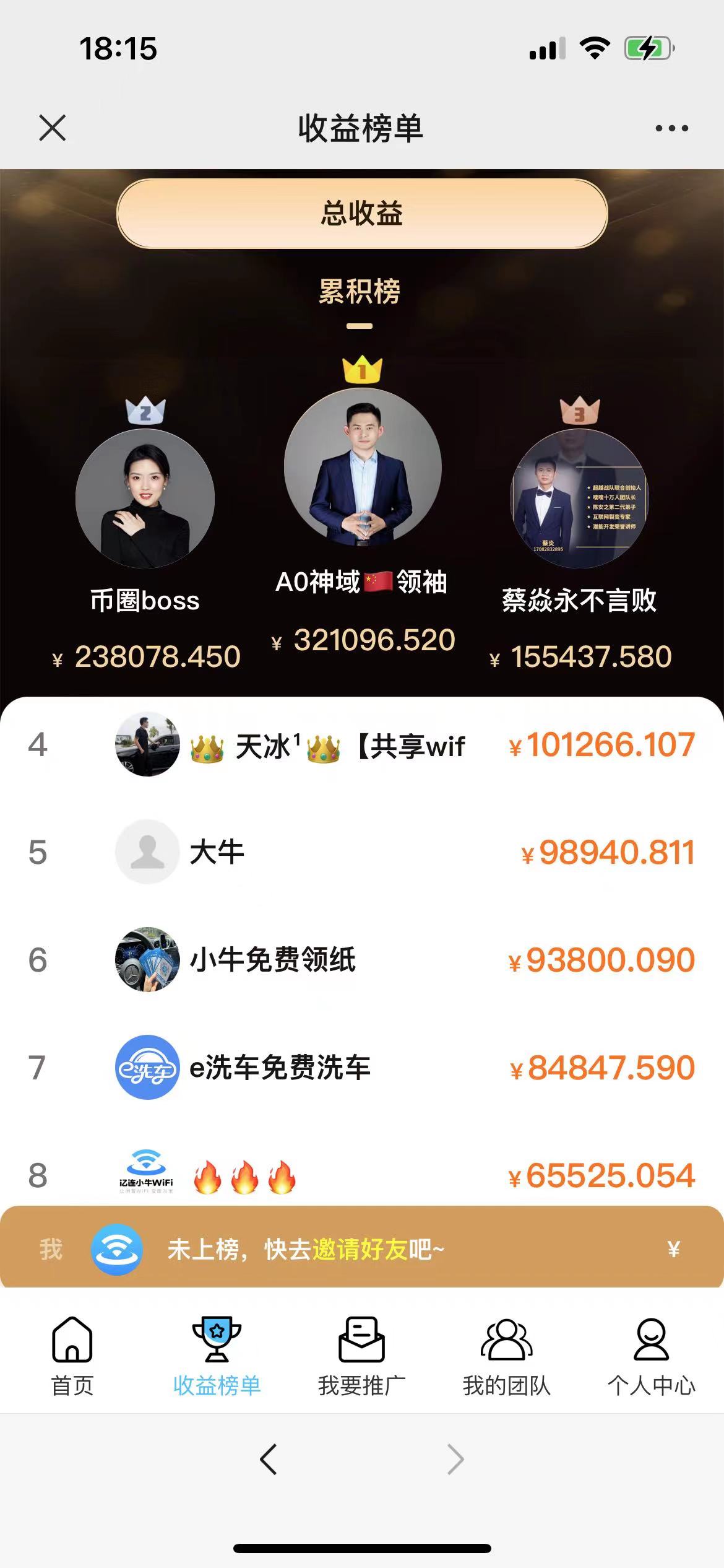 搭建一个类似亿连小牛共享WiFi小程序APP软件需要多少钱？